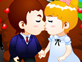 Gra Schoolbus Kiss