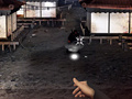 Gra Shuriken
