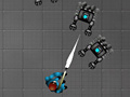Gra The Killer Robot Factory