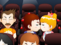 Gra Cinema Kiss