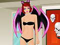 Gra Halloween Cutie