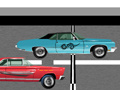 Gra American Dragracer