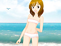 Gra Girl Dress Up