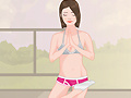 Gra Yoga Dresses