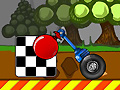 Gra Bloony Wheel
