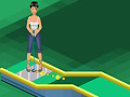 Gra Mini Golf 99 Holes