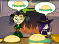 Gra Cauldron Cafe