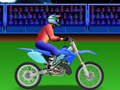 Gra No Limits MotoJump