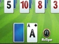 Gra Fairway Solitaire