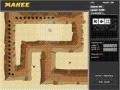 Gra Mahee Tower Defence