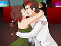 Gra Kissing Express