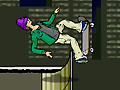Gra Rooftop Skater