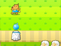 Gra Sheep Bubble