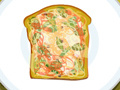 Gra How To Make A Bread Pizza