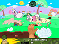 Gra Unicorns and Hand Grenade