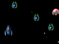 Gra Starfighter