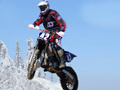 Gra Winter Rider
