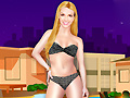 Gra Britney Spears Makeover