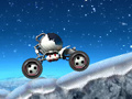 Gra Moon Buggy