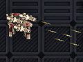Gra Red storm
