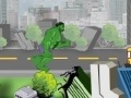 Gra Hulk Escape