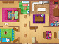 Gra Hope's Babysitting Maze