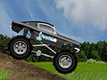 Gra Crazy Mustang 