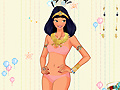 Gra Cleopatra's Elegance Dress Up