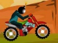 Gra Bombheads Motocross