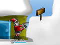 Gra Santa's vengeance
