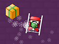 Gra Cristmas attack