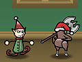 Gra The Xtreem x-mas turkey