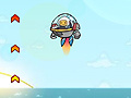 Gra Jet Boost