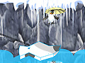 Gra Penguin Jump