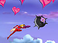 Gra Totally Spies Mission Clover