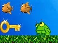 Gra Frogeee
