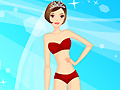 Gra Pretty Bride Dress Up