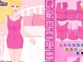 Gra Barbie Spring Fashion