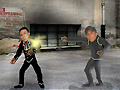 Gra Urban Champion Remake