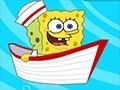 Gra SpongeBob Game SpongeSeek