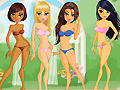 Gra Bridal Party