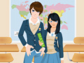 Gra Schoolmates