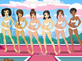 Gra Fashion Designer World Tour
