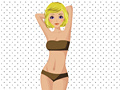 Gra Charming Girl