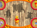 Gra Tigger's Shadow Shape
