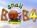 Gra Snail Bob 4: Space