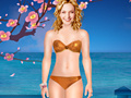 Gra Kate Hudson Dress Up 2