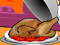 Gra Cooking Show Roast Turkey