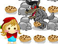 Gra Cookie feast
