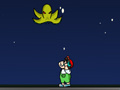 Gra Space Boy